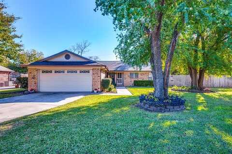 Santiago, NORTH RICHLAND HILLS, TX 76180