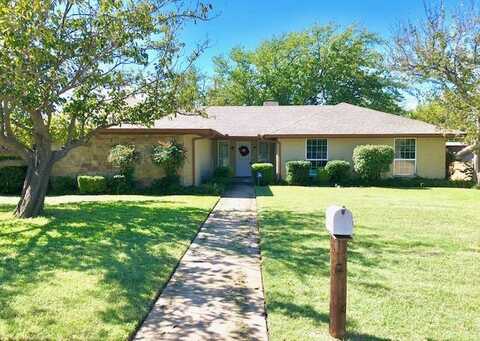 Trail Lake, FORT WORTH, TX 76133
