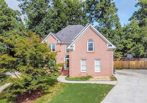 Gledhill, STONE MOUNTAIN, GA 30087