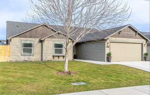 Boulder, PASCO, WA 99301