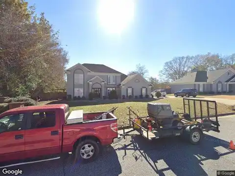 Psalmond, MIDLAND, GA 31820