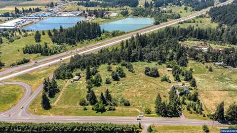 Shaw, AUMSVILLE, OR 97325
