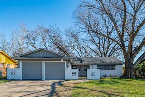 Plantation, FOREST HILL, TX 76140