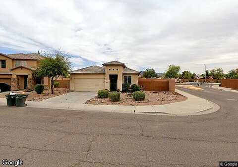 Harwell, LAVEEN, AZ 85339