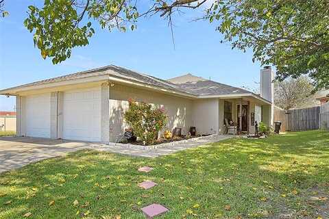 Glenbrook, FORT WORTH, TX 76133