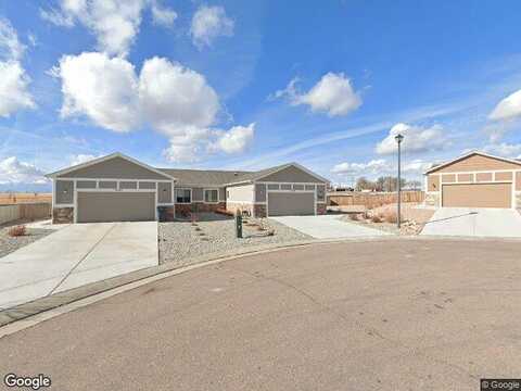 Watusi, PEYTON, CO 80831