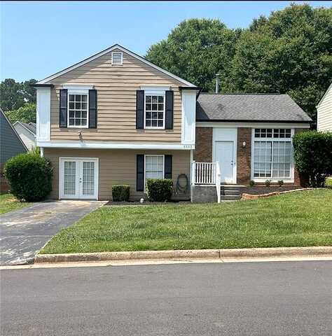 Eastbriar, LITHONIA, GA 30058