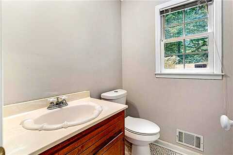 Swift Creek, LITHONIA, GA 30058
