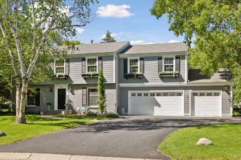 Cherokee, MINNEAPOLIS, MN 55439