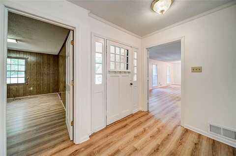 Woodlawn, REX, GA 30273
