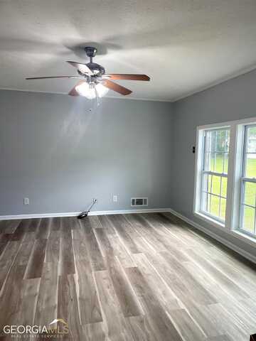 Roy Huie, RIVERDALE, GA 30274