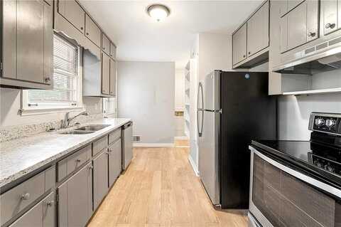 Lynwood, FOREST PARK, GA 30297