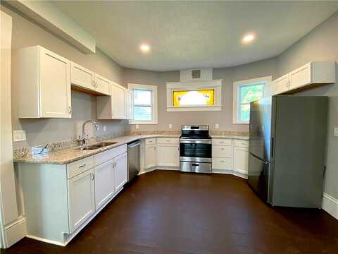 Oak, LAKE CITY, MN 55041