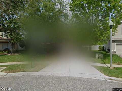 Desert Peace, LAND O LAKES, FL 34639