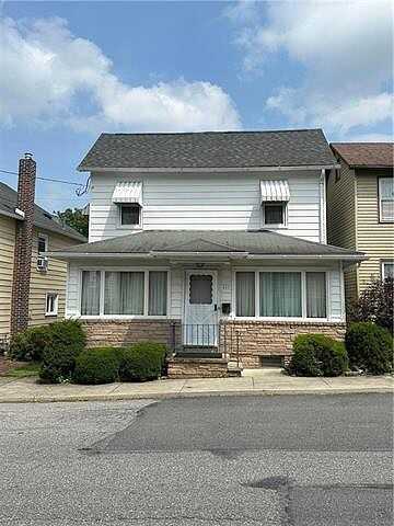 Mckinley, BANGOR, PA 18013