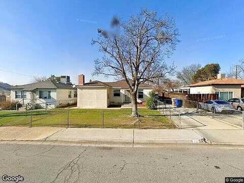 Francis, BAKERSFIELD, CA 93308