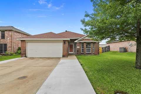 Waterford, FARMERSVILLE, TX 75442