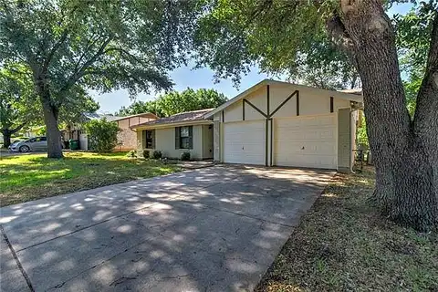 Blueridge, WATAUGA, TX 76148