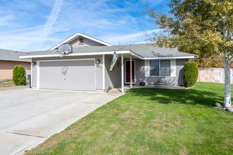 Dodger, PASCO, WA 99301