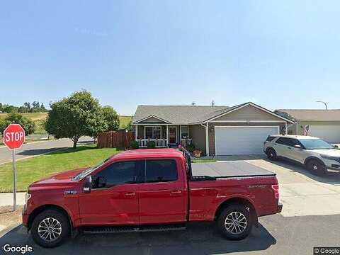 Wheatland, UNIONTOWN, WA 99179