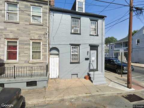 Saint Joseph, LANCASTER, PA 17603