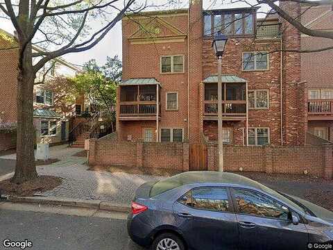 Tazewell, ARLINGTON, VA 22203