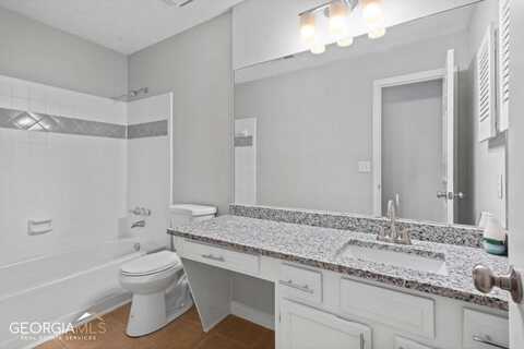 Fairfield Estates, LITHONIA, GA 30058