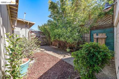 Whitney, OAKLAND, CA 94609
