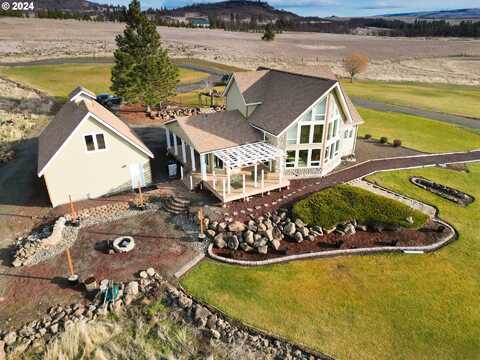 Megan, GOLDENDALE, WA 98620