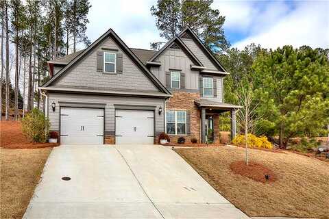 Ivy Hall, DALLAS, GA 30132