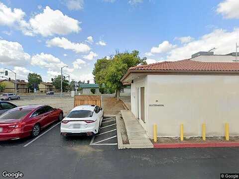 Putnam, PORTERVILLE, CA 93257