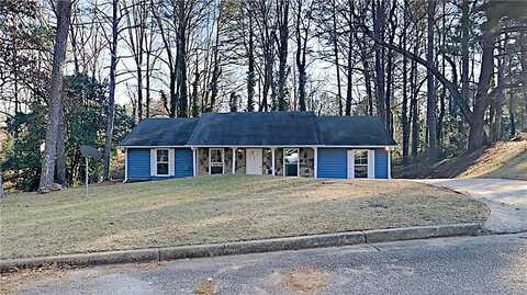 Taffeta, LITHONIA, GA 30058