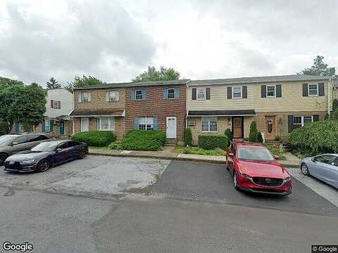Greens, ALLENTOWN, PA 18106