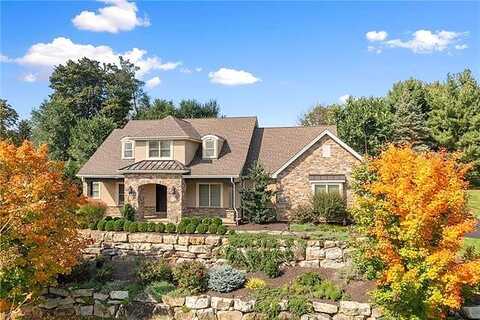 Tuscany, COOPERSBURG, PA 18036