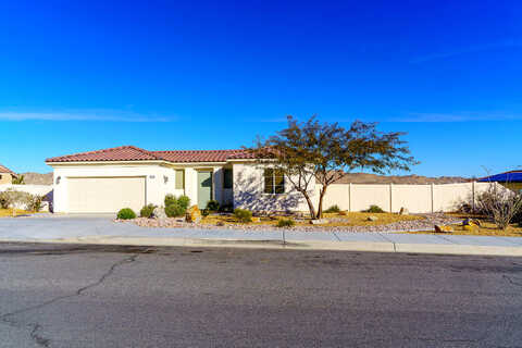 Mountain View, YUCCA VALLEY, CA 92284