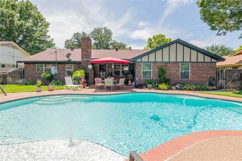 Shady Meadow, NORTH RICHLAND HILLS, TX 76180