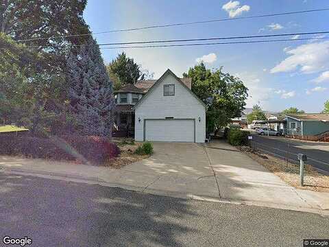 Evergreen, YREKA, CA 96097