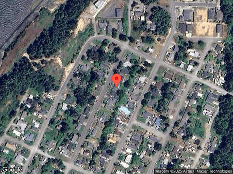 Wall, COOS BAY, OR 97420