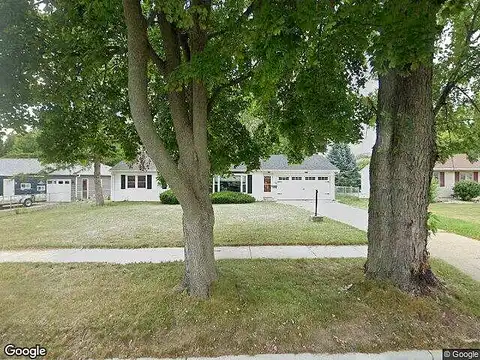 Arch, JANESVILLE, WI 53548
