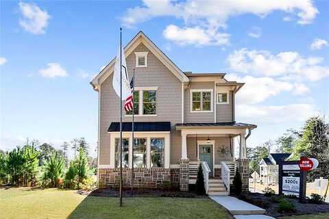 Hearthstone, STONE MOUNTAIN, GA 30083