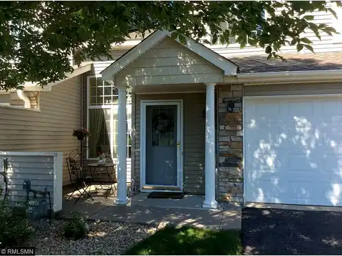 207Th, FOREST LAKE, MN 55025