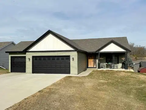 8Th, PINE ISLAND, MN 55963