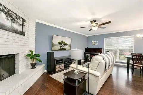 Hawse, THE COLONY, TX 75056