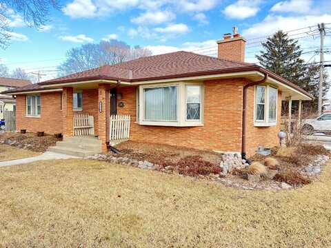 Nicholson, CUDAHY, WI 53110