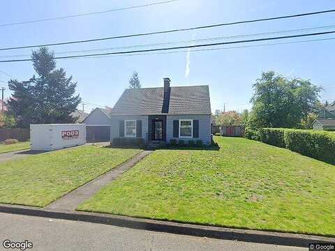 Harold, PORTLAND, OR 97206