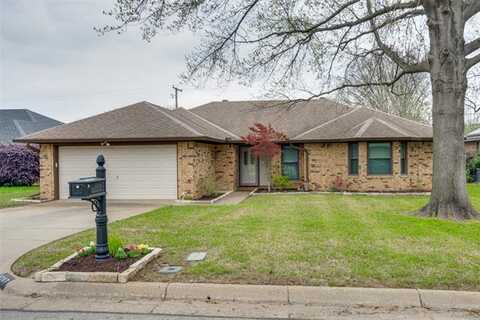 El Rancho, ARLINGTON, TX 76017