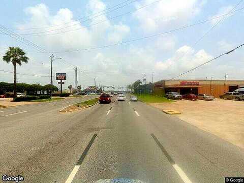 Avenue Q Rear, GALVESTON, TX 77551