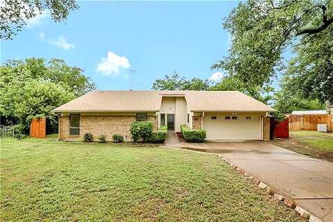 Tierney, FORT WORTH, TX 76112