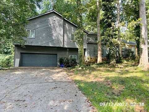 Post Road, STONE MOUNTAIN, GA 30088