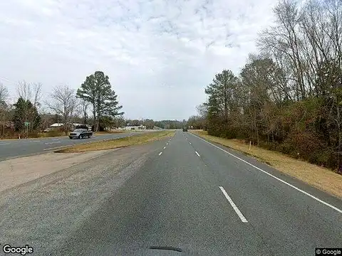 Highway 164, MC DAVID, FL 32568